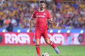 Toluca: Paulinho arranca como titular en la Final de Vuelta ante América