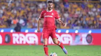 Toluca: Paulinho arranca como titular en la Final de Vuelta ante América