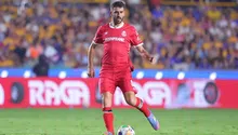 Toluca: Paulinho arranca como titular en la Final de Vuelta ante América