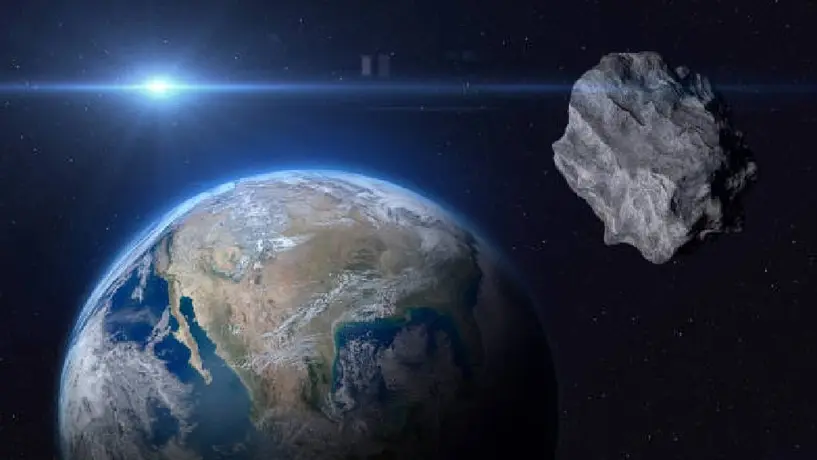 ¿Hay riesgo de impacto? Esto se sabe sobre los asteroides cercanos a la Tierra en junio 2025