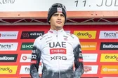 Isaac del Toro deslumbra al mundo: Prensa internacional se rinde ante el campeón del Tour de Austria