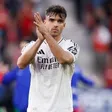 Real Madrid renovará contrato de Raúl Asencio; tendrá cláusula de mil millones