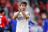 Real Madrid renovará contrato de Raúl Asencio; tendrá cláusula de mil millones