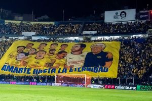 América y Toluca protagonizaron una Final de Ida llena de pasión e intensidad