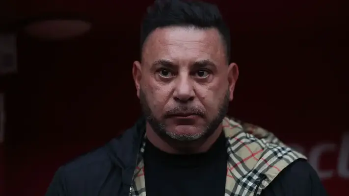 Turco Mohamed sobre ir a Selección Mexicana: ‘Hice los méritos y llamaron a otros’
