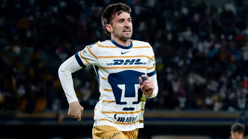 Ignacio Pussetto 'revienta' a Pumas tras su salida del club