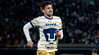 Ignacio Pussetto 'revienta' a Pumas tras su salida del club