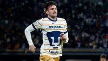 Ignacio Pussetto 'revienta' a Pumas tras su salida del club