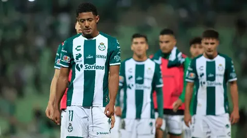 Conoce a los jugadores extranjeros de Liga MX que fueron convocados para la Copa Oro