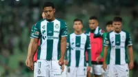 Conoce a los jugadores extranjeros de Liga MX que fueron convocados para la Copa Oro