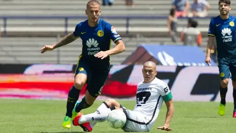 Exdelantero del América y figura en Boca, Darío Benedetto es nuevo refuerzo de Newell’s