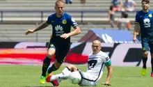 Exdelantero del América y figura en Boca, Darío Benedetto es nuevo refuerzo de Newell’s