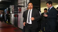 ¿Envidia? Hugo Sánchez cuestionó que Pumas busque a un veterano como Keylor Navas