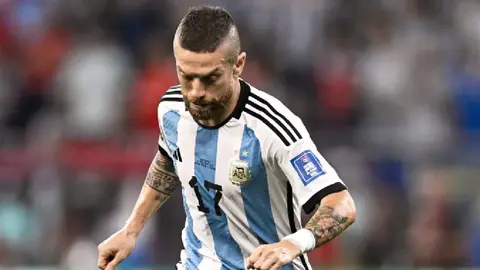 ¡Vuelve a las canchas! Alejandro 'Papu' Gómez terminó su sanción por dopaje