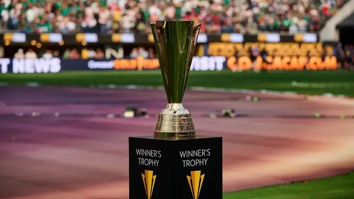 Final de Copa Oro rendirá homenaje a víctimas por inundaciones en Texas
