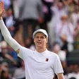 ¡El Número 1 responde! Jannik Sinner vence a Ben Shelton y Avanza a Semifinales de Wimbledon