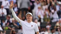 ¡El Número 1 responde! Jannik Sinner vence a Ben Shelton y Avanza a Semifinales de Wimbledon
