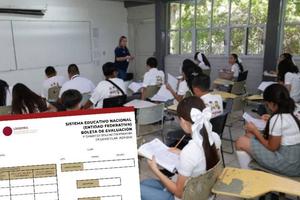Boletas SEP: Así puedes descargar las calificaciones del ciclo escolar 2024-2025