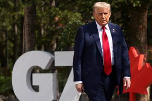 Donald Trump rompe relaciones comerciales con Canadá; atacará con nuevos aranceles