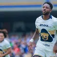 ¡Impacto inmediato! Álvaro Angulo marca gol en su debut con Pumas