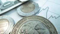 Precio del dólar hoy 1 de julio: El súper peso mexicano luce más fuerte que nunca