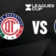 Leagues Cup 2025: ¿Cuándo y dónde ver el Toluca vs CF Montreal?