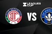 Leagues Cup 2025: ¿Cuándo y dónde ver el Toluca vs CF Montreal?