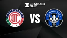 Leagues Cup 2025: ¿Cuándo y dónde ver el Toluca vs CF Montreal?