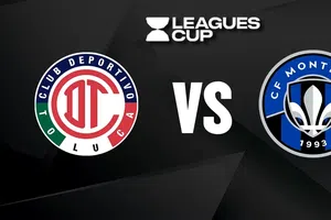 Leagues Cup 2025: ¿Cuándo y dónde ver el Toluca vs CF Montreal?