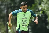 Alexis Vega destaca a los mexicanos en Europa: "Ayuda mucho a la Selección"