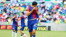 ¡Siguen sin ganar! Cruz Azul pierde ante Atlante en el cierre de la Copa Morelos