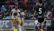 Pumas concluye pretemporada con victoria sobre Cancún FC