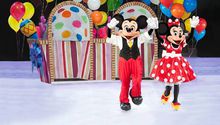 Disney On Ice regresa a CDMX: Fecha, lugar y precio de los boletos