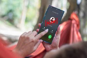 Alerta por llamadas de WhatsApp con prefijo +63: podrían ser una estafa