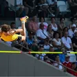 Mondo Duplantis eleva su récord mundial de salto con pértiga a 6,29 metros en Budapest