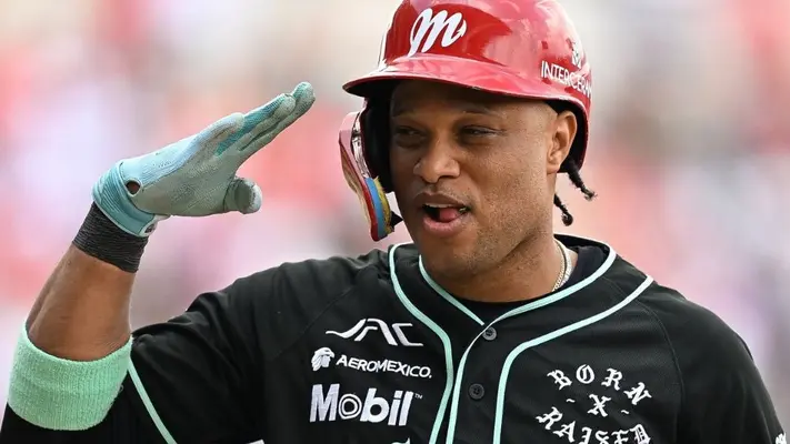 Diablos, en rally de carreras, volvieron a apalear a los Leones de Yucatán