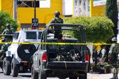 EE.UU. emite alerta por riesgo de terrorismo en México y advierte sobre la CDMX
