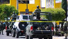 EE.UU. emite alerta por riesgo de terrorismo en México y advierte sobre la CDMX