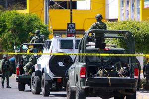 EE.UU. emite alerta por riesgo de terrorismo en México y advierte sobre la CDMX