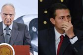 FGR investiga a Peña Nieto por financiamiento y uso de Pegasus