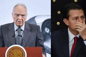 FGR investiga a Peña Nieto por financiamiento y uso de Pegasus