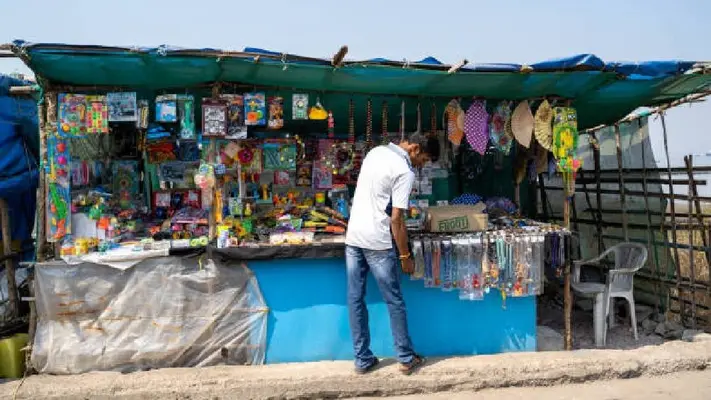 Lista de productos más pirateados en México durante 2024