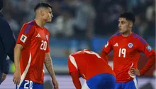 Chile: De la gloria continental al fracaso mundial