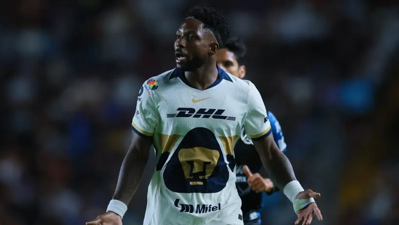 Jugador de Pumas recibe amenazas de muerte tras denunciar irregularidades en Independiente