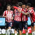 Liga MX: Calendario completo de Chivas del Apertura 2025
