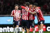 Liga MX: Calendario completo de Chivas del Apertura 2025