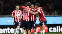 Liga MX: Calendario completo de Chivas del Apertura 2025