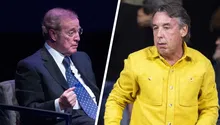 Emilio Azcárraga lanza dardo a José Ramón Fernández y su odio al América: “El verdadero villano es él”