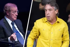 Emilio Azcárraga lanza dardo a José Ramón Fernández y su odio al América: “El verdadero villano es él”