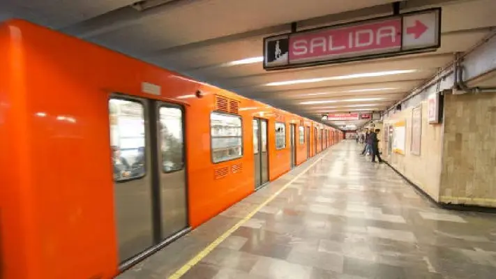 Metro CDMX: Línea A cerrará varios meses desde esta fecha para obras de mantenimiento